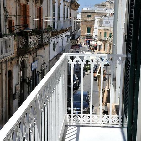 Casa Baldassarre Ostuni Exteriör bild