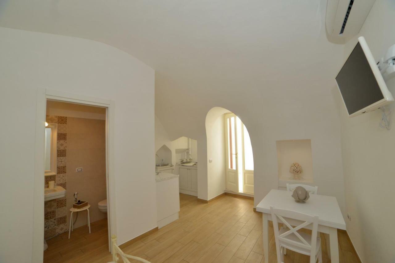 Casa Baldassarre Ostuni Exteriör bild