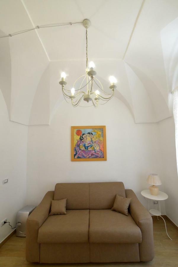 Casa Baldassarre Ostuni Exteriör bild