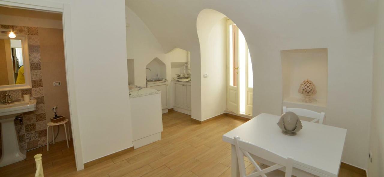 Casa Baldassarre Ostuni Exteriör bild