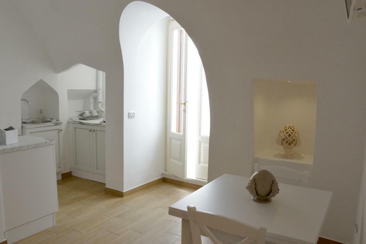 Casa Baldassarre Ostuni Exteriör bild