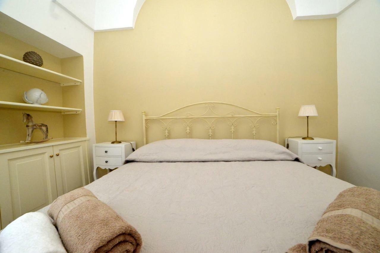 Casa Baldassarre Ostuni Exteriör bild
