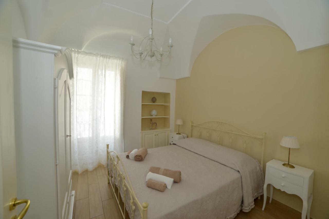 Casa Baldassarre Ostuni Exteriör bild