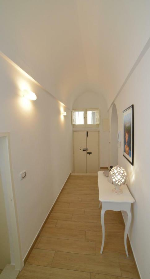 Casa Baldassarre Ostuni Exteriör bild