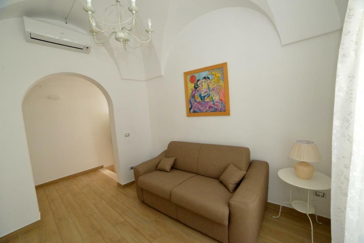 Casa Baldassarre Ostuni Exteriör bild