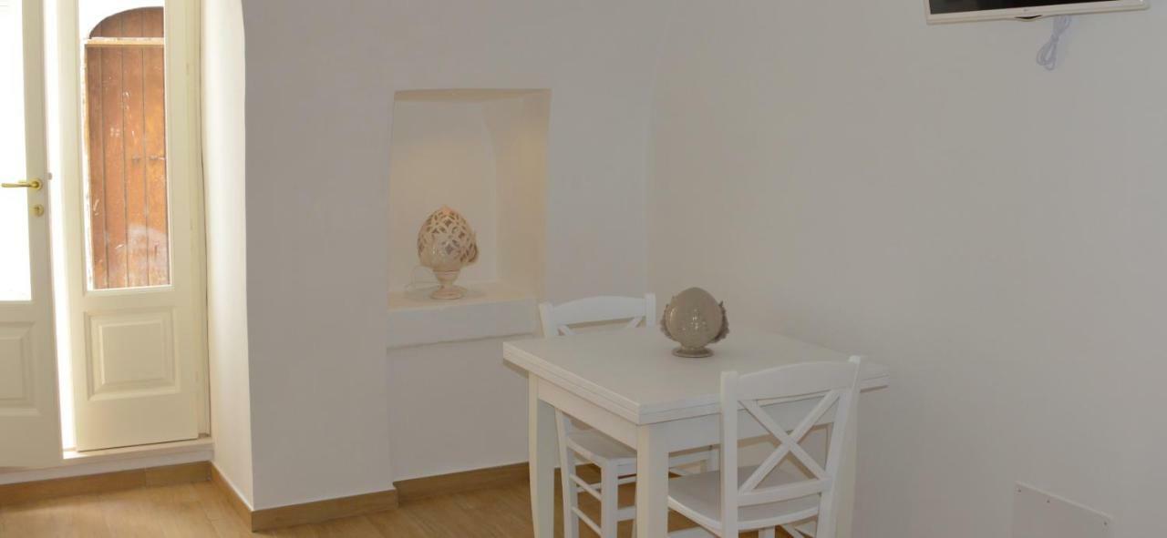 Casa Baldassarre Ostuni Exteriör bild