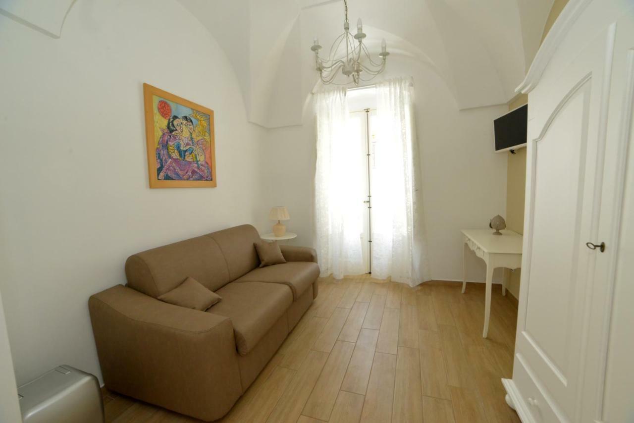 Casa Baldassarre Ostuni Exteriör bild