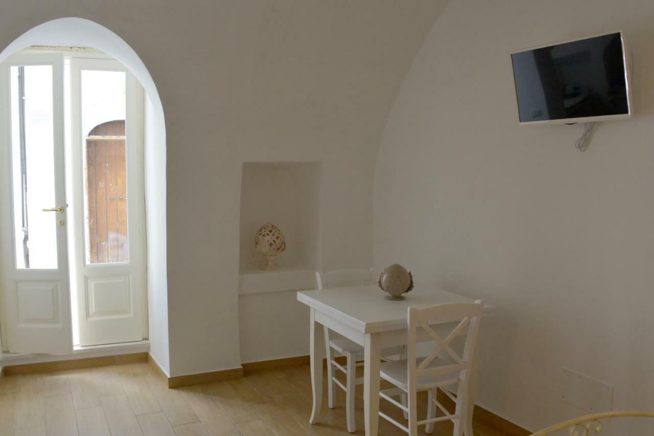 Casa Baldassarre Ostuni Exteriör bild