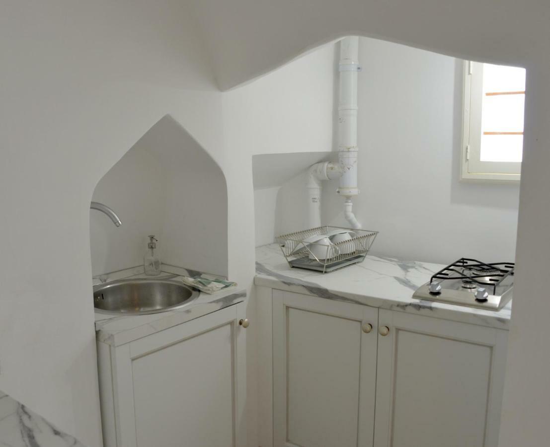 Casa Baldassarre Ostuni Exteriör bild