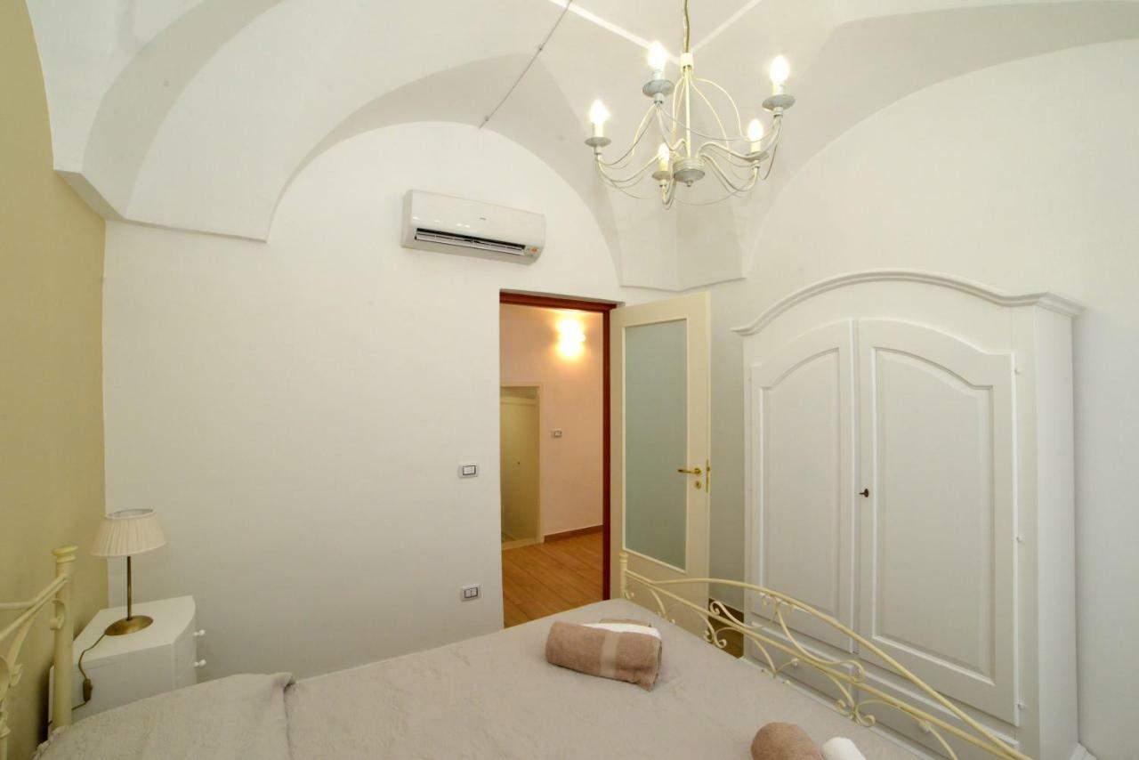 Casa Baldassarre Ostuni Exteriör bild