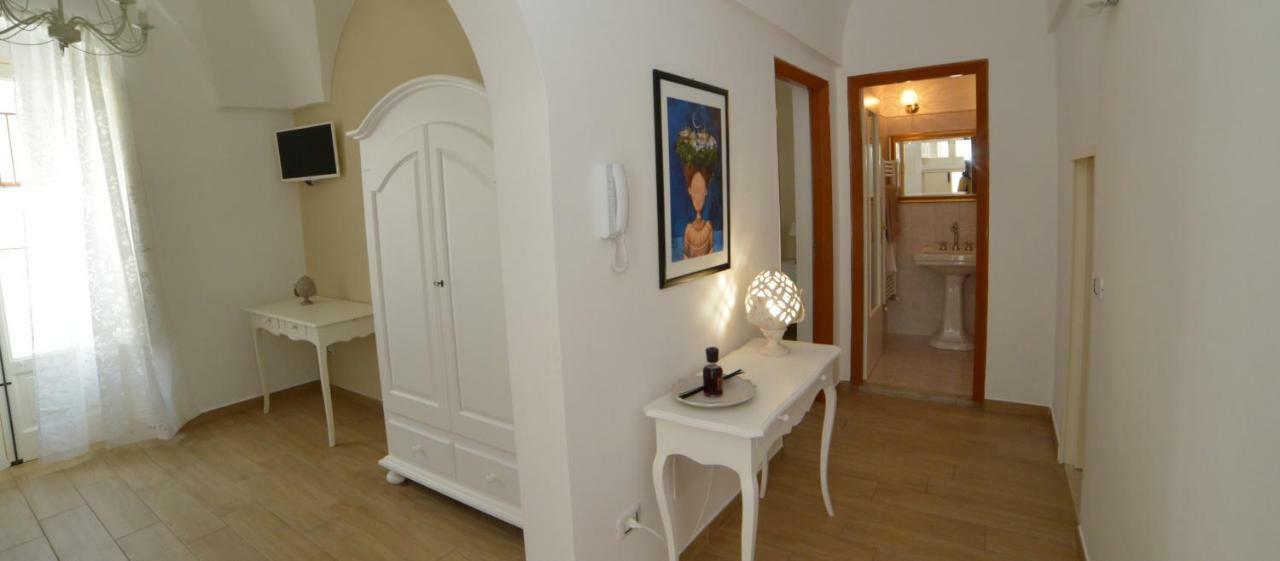 Casa Baldassarre Ostuni Exteriör bild